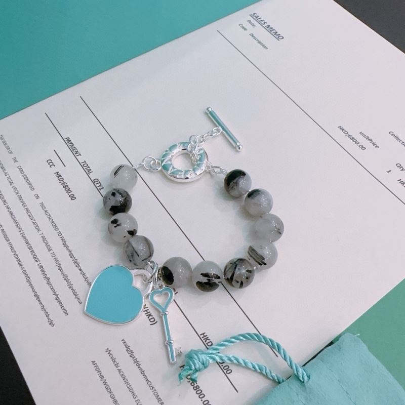 Tiffany Bracelets